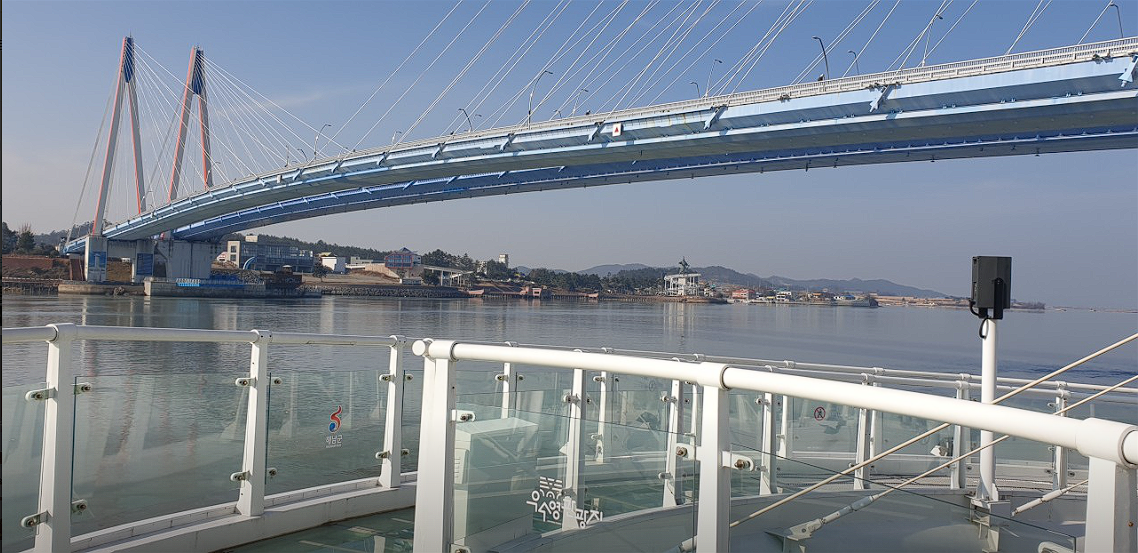 땅끝마을 해남 여행 가볼만한 곳