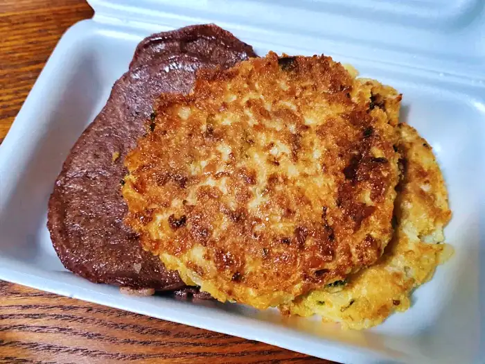 대구 반월당 염매시장 맛집 종갓집 맏며느리 전집