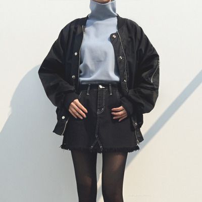 일반인 패션 데일리룩 모음