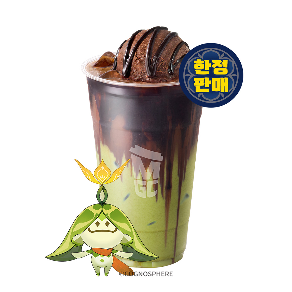 메가커피메뉴가격