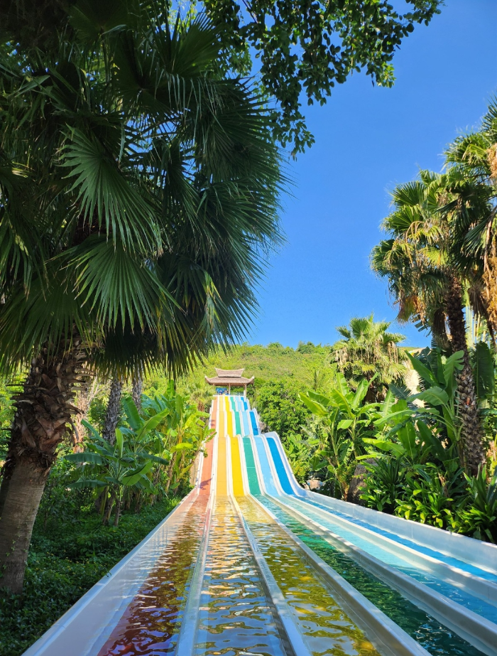 나트랑 빈원더스 워터파크