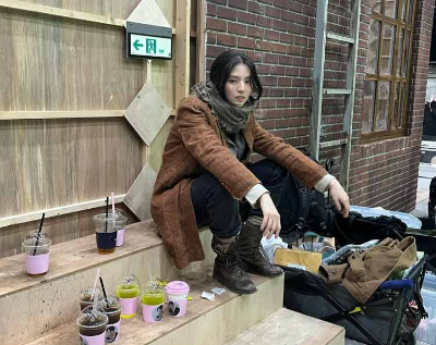 경성크리처-한소희