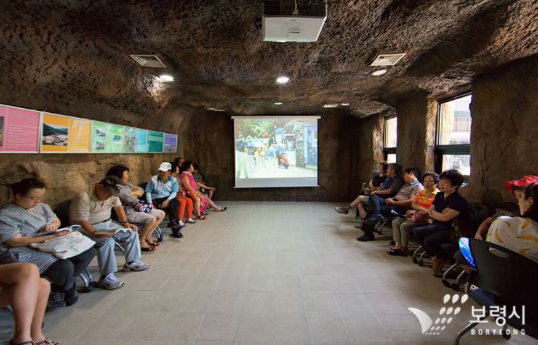 보령 모바일 스탬프 투어 참여 방법