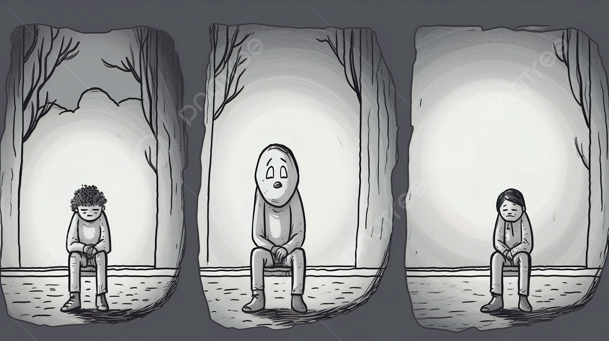 사회적 고립과 우울증