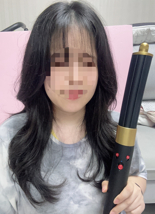 다이슨 에어랩 컴플리트 롱