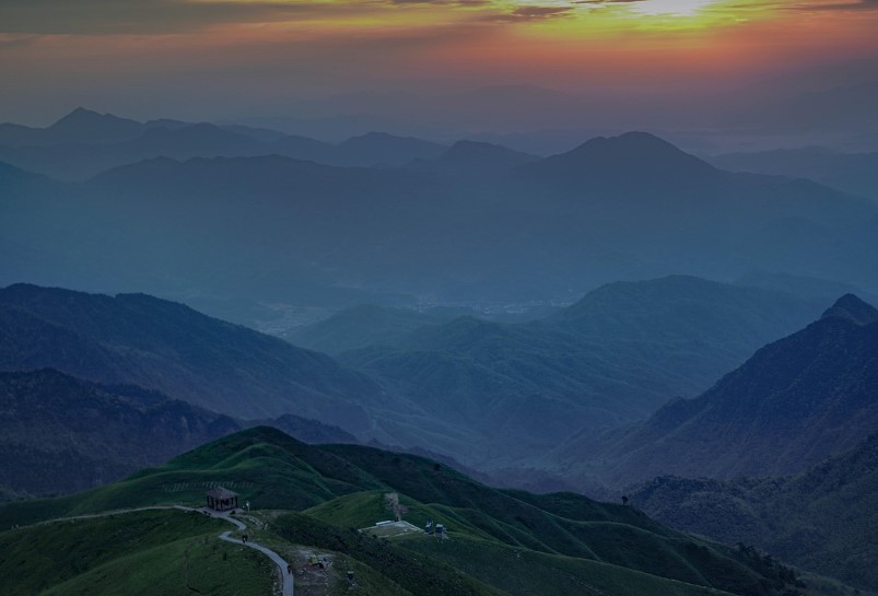 팔공산 관련사진