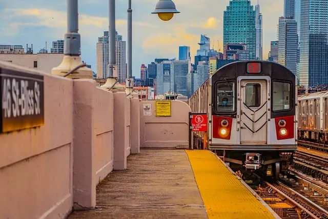 2025 추석기차표 KTX·SRT예매일정 및 예매성공방법