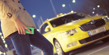 서울 택시 기본요금