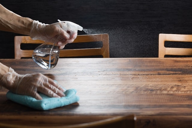 일본 전염병 STSS