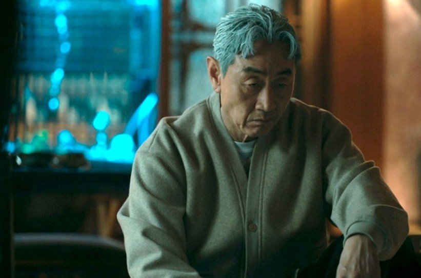 보물섬 8회 관현 사진