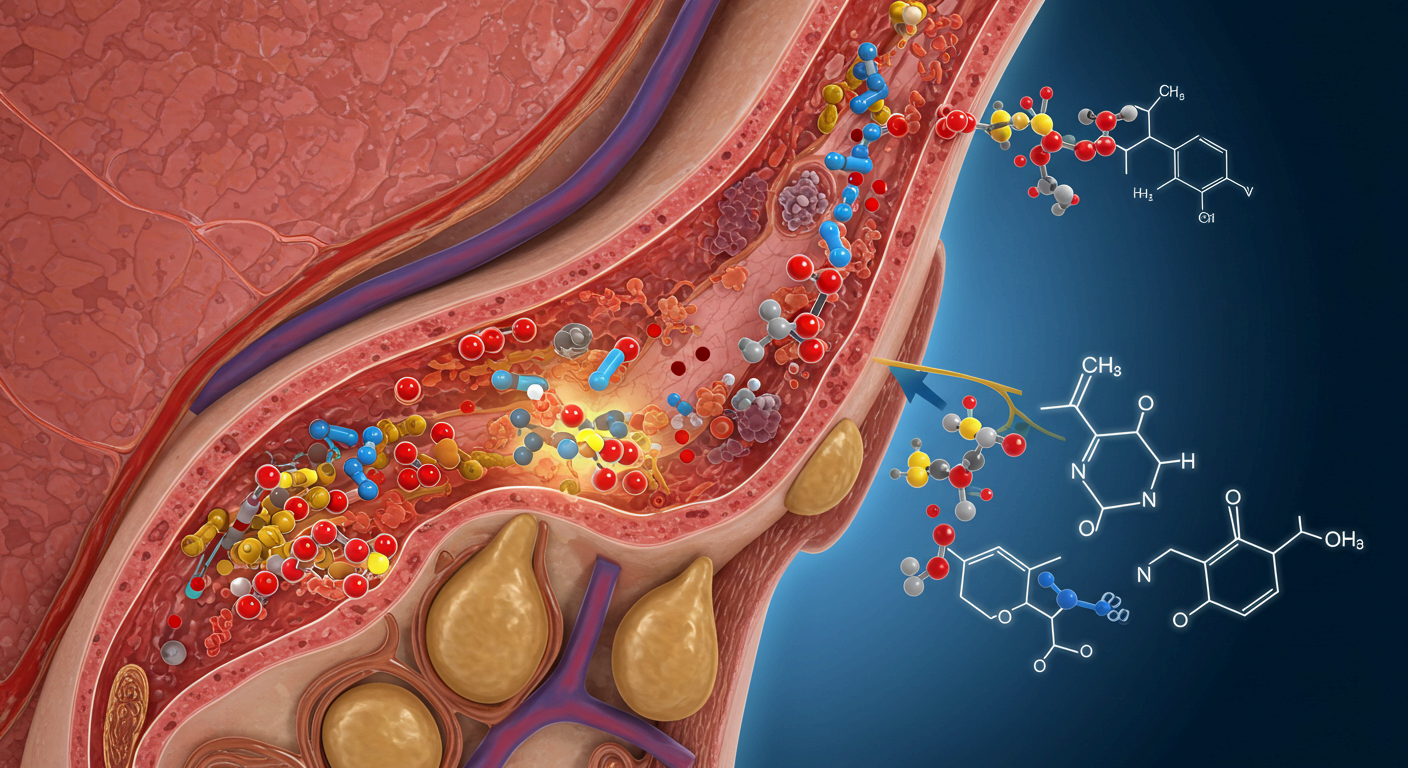 면역력이 떨어졌을 때 자주 발생하는 임파선염