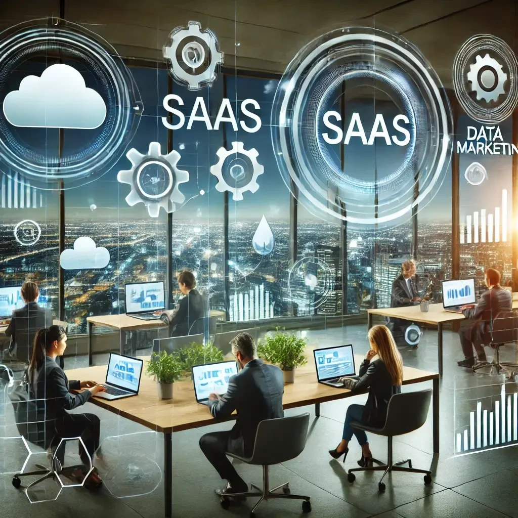 SaaS 기업들은 어떻게 성장했을까? 성공적인 마케팅 전략 분석