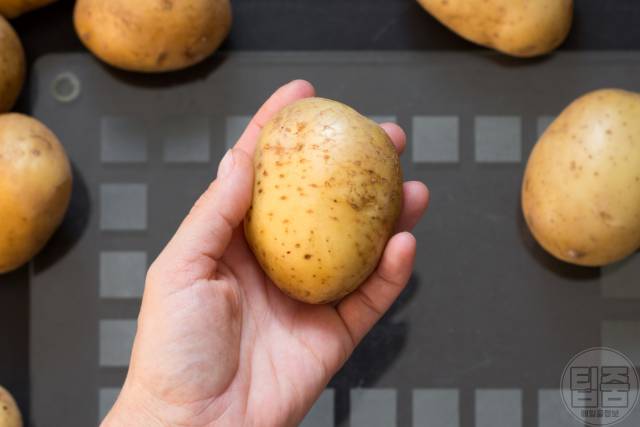 입안 데었을때 뜨거운거 입천장 감자