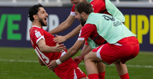 U23 아시안컵 중계 다시보기