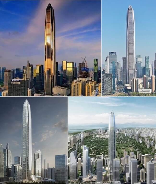 핑안-파이낸스-센터-전경사진-4장