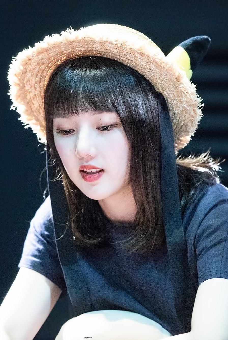 여자친구 팬사인회 모음