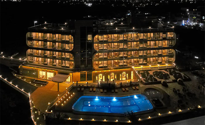 골드원호텔앤스위트