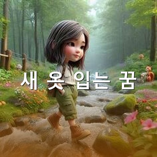 새-옷을=입고-멋지게-걸어가는-아이