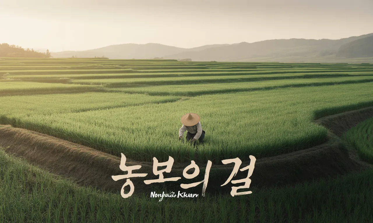 농지 구입 자격