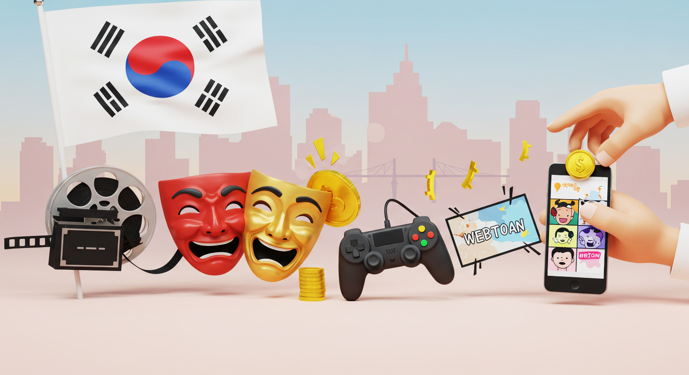 문화산업 완성보증 제도