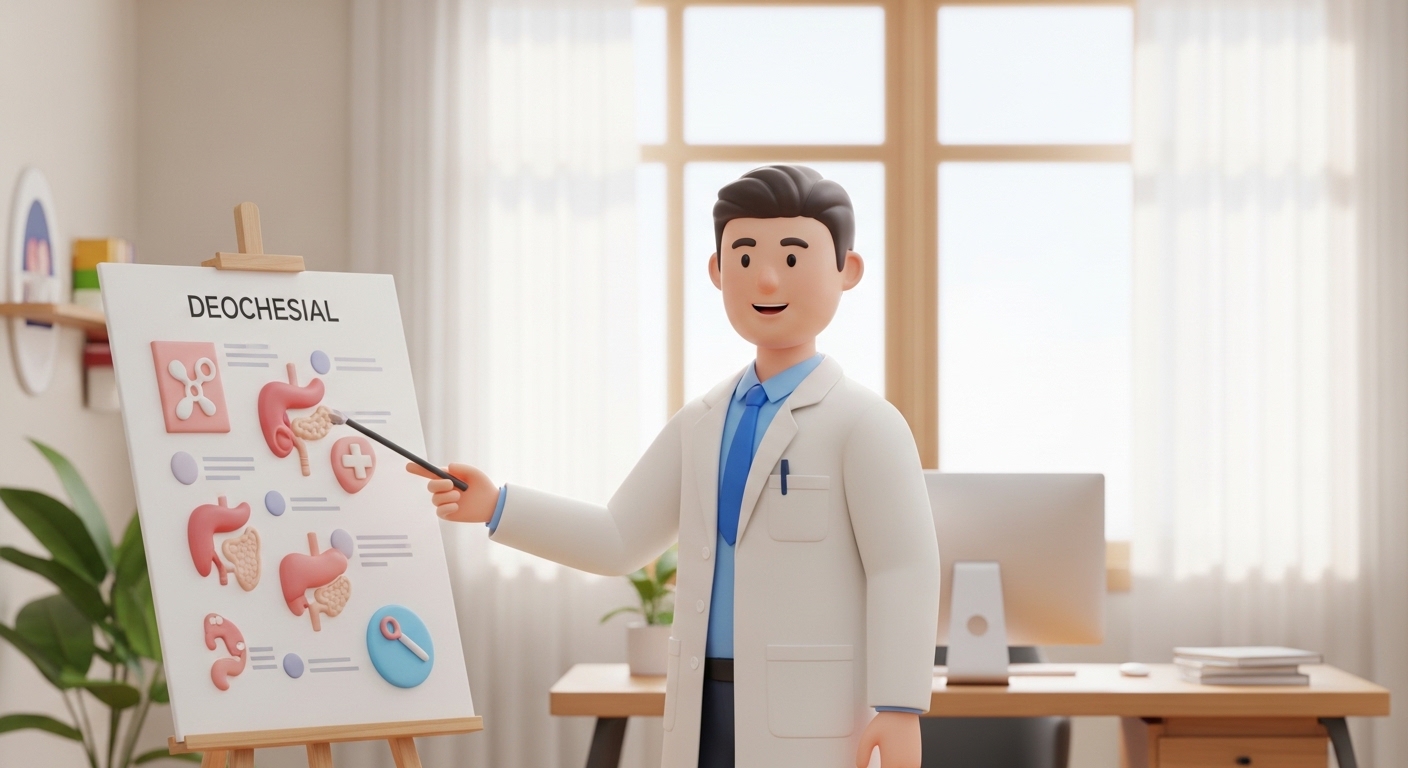 항문농양의 위험성과 증상 (즉시 병원!)