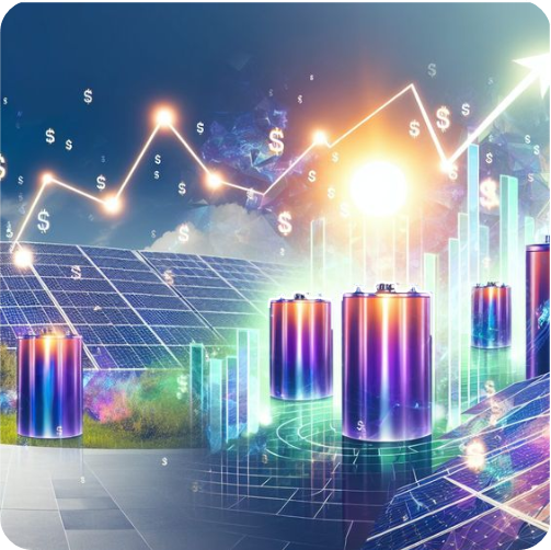 차세대 배터리 &ndash; 에너지 저장의 판을 바꾸다