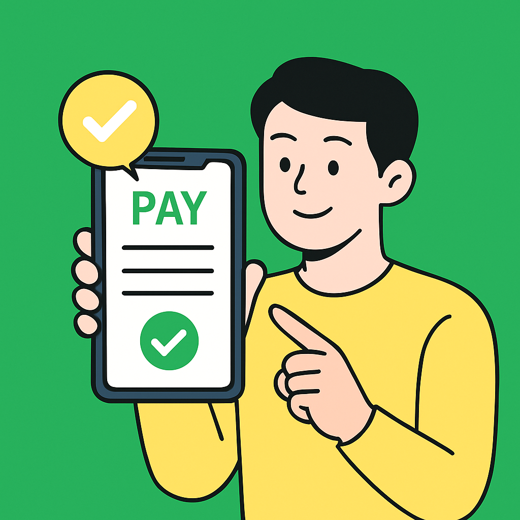 네이버페이 관련사진