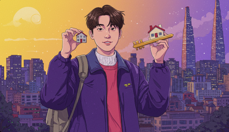 2025 서울시 청년 월세 지원