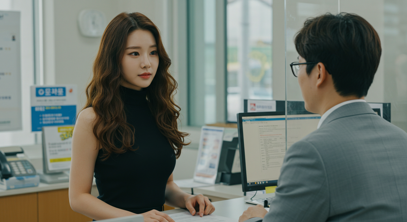 실비보험 4세대 총정리