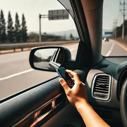 졸음운전 예방법 일상팁