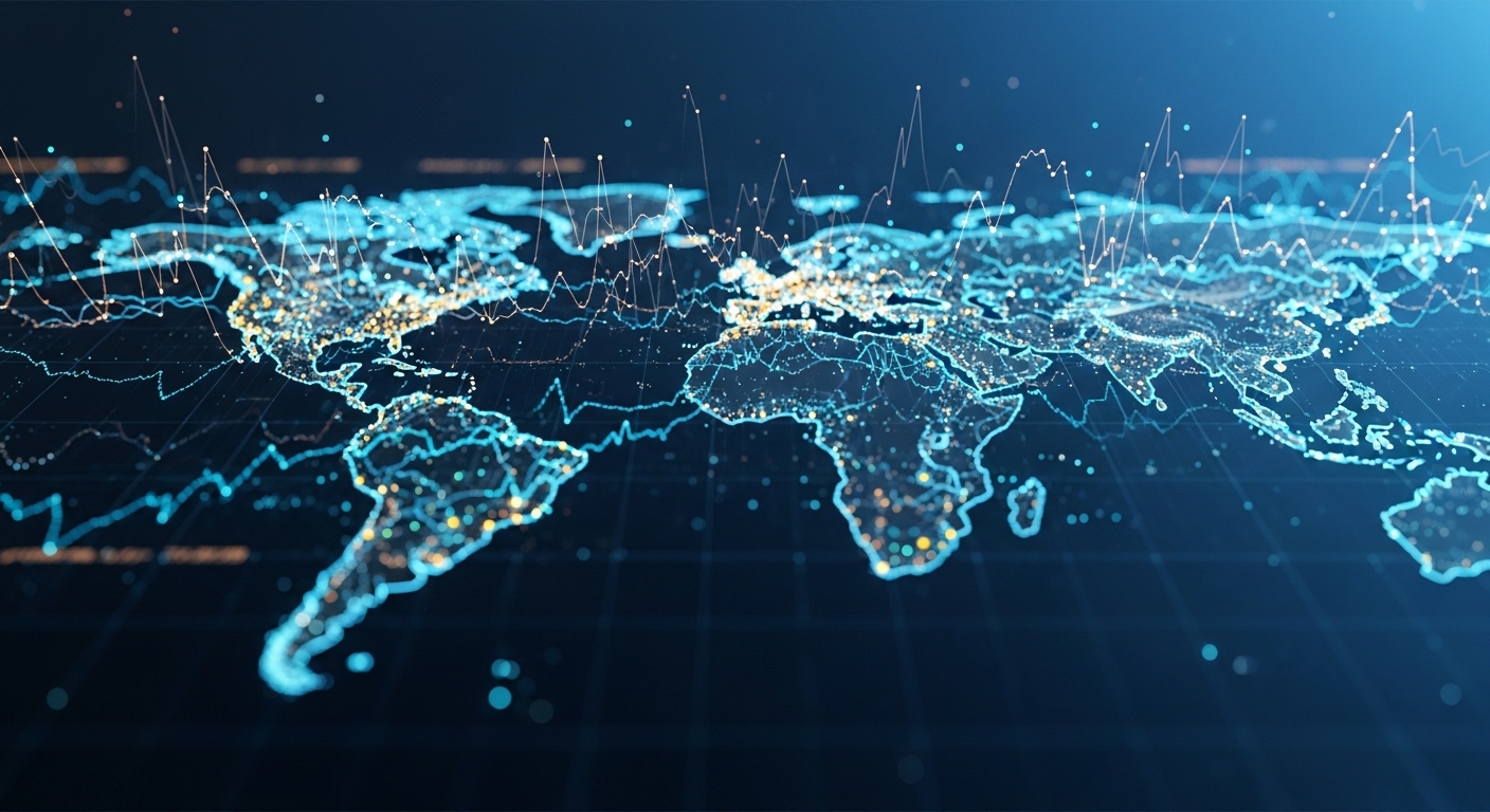 2026년 미국 주식 시장 전망: 경기침체 우려와 연준의 금리 향방, 투자 전략 총정리