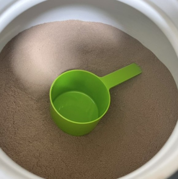 프로틴 추천 : 머슬팜 컴뱃 파우더