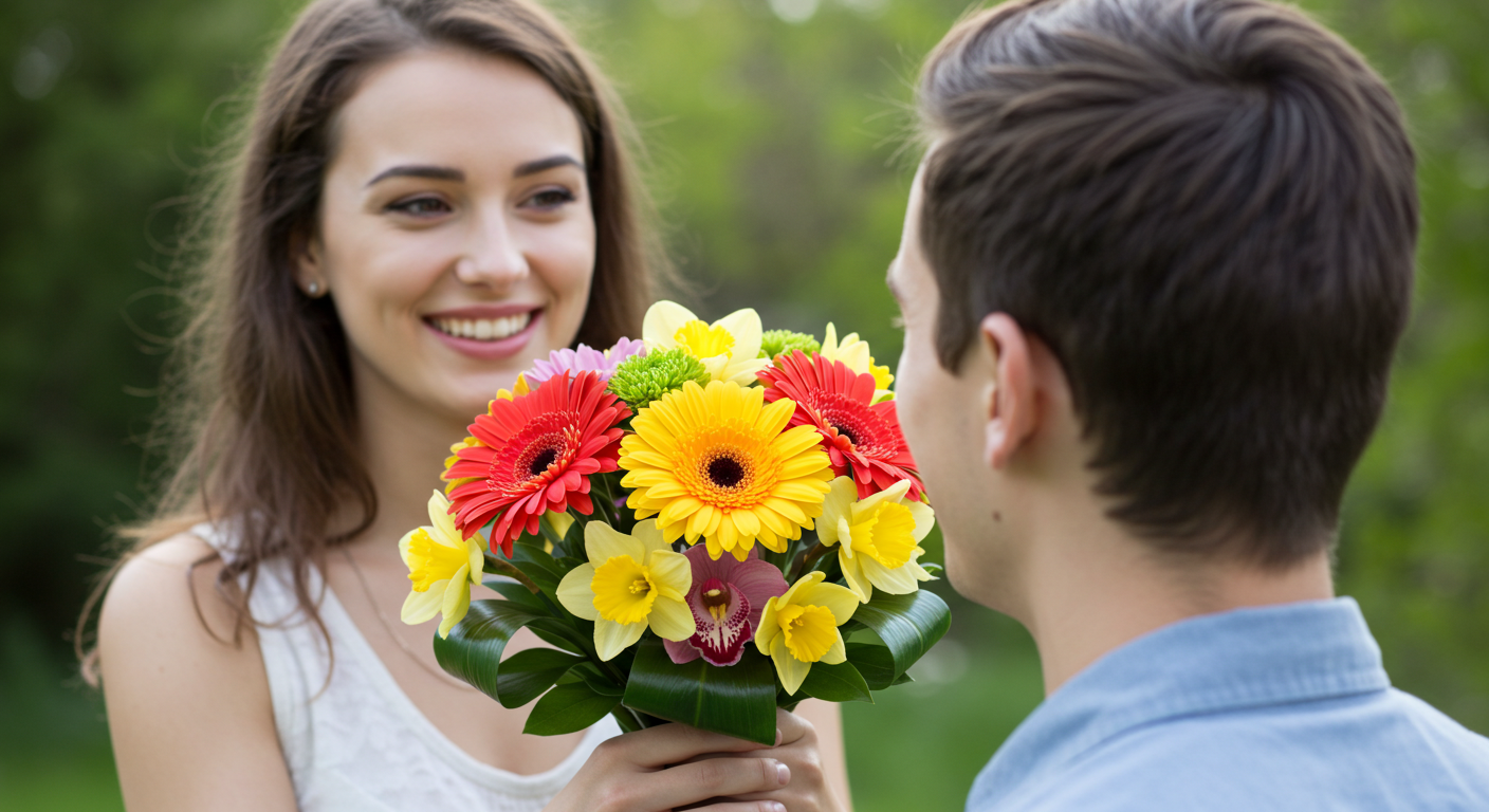 ENFJ 연애 스타일 - 사랑을 전하는 사람, 마음을 비추는 빛