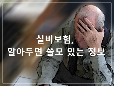 실비보험