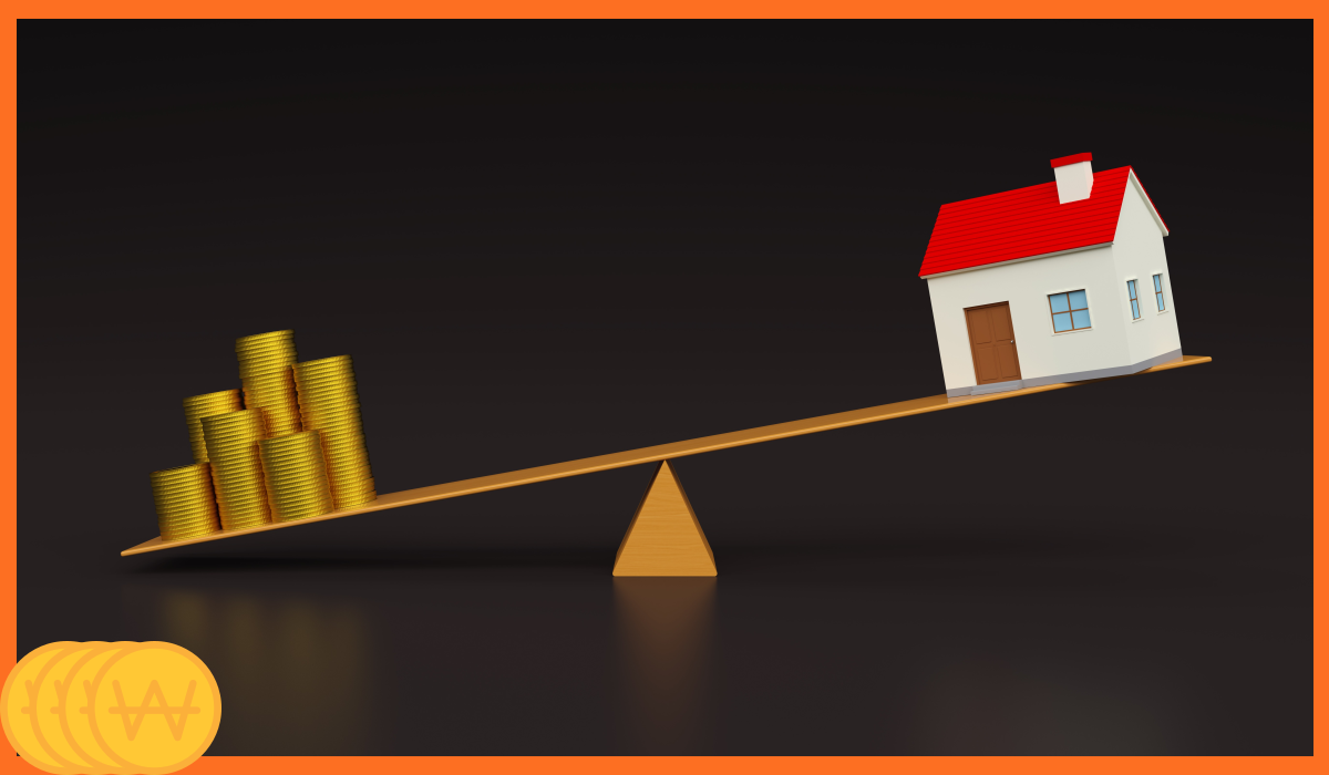 1주택자 주택담보대출