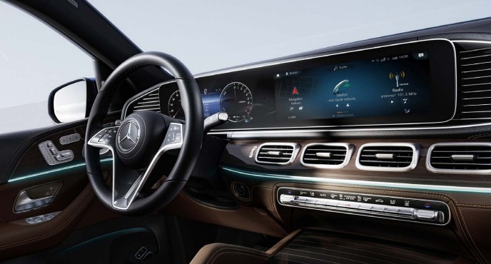 2024년 벤츠GLE 300d 가격