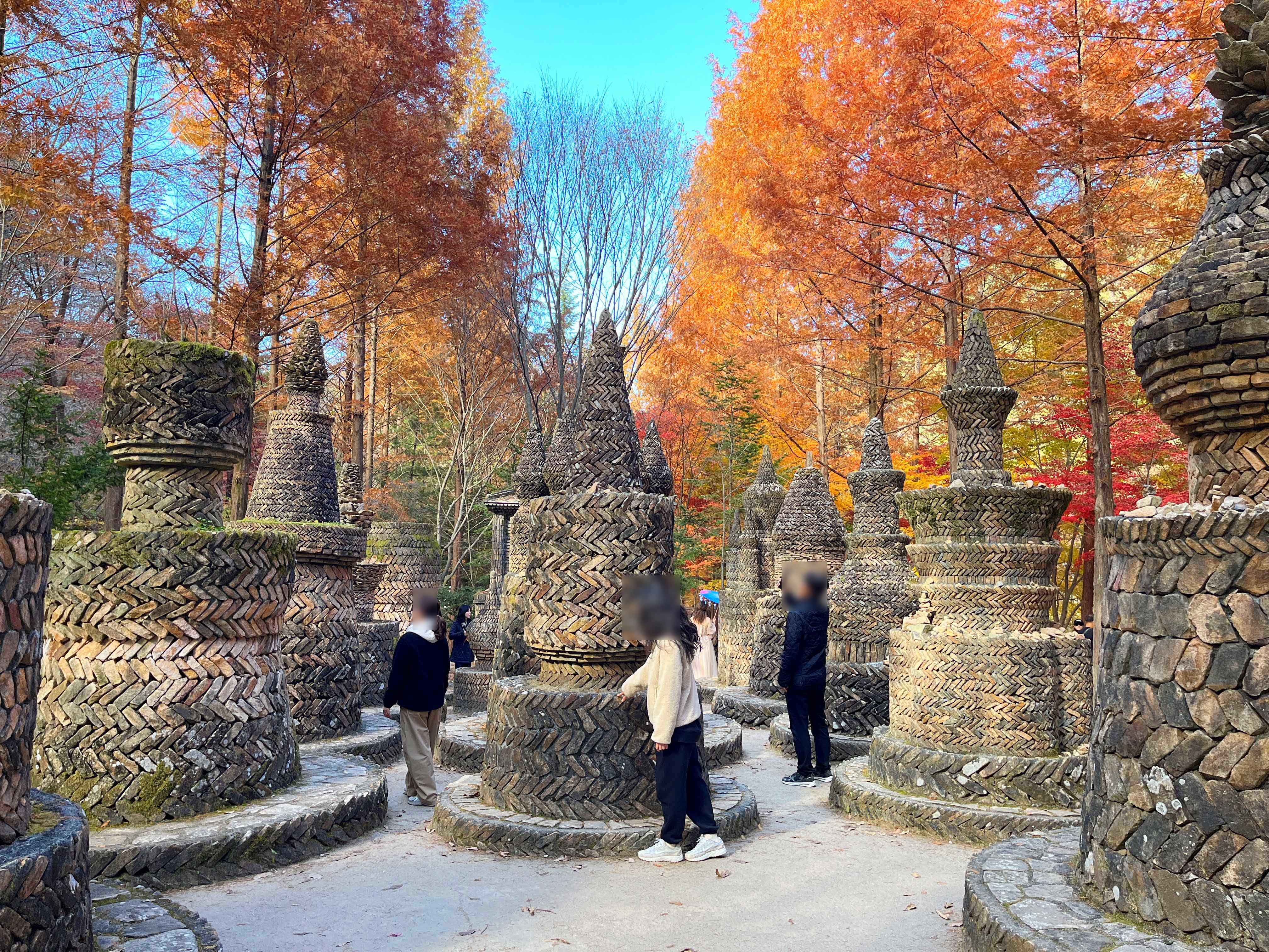 상소동산림욕장