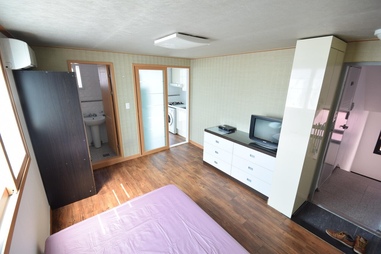 초보 자취생을 위한 전세 계약 시 체크리스트