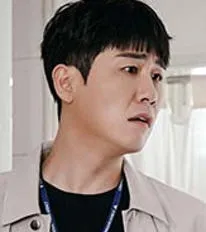 힘쎈여자 강남순 오영탁