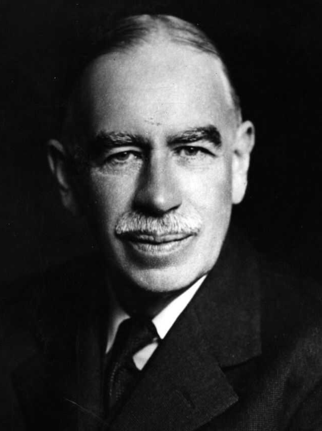 존-메이너즈-케인즈-사진