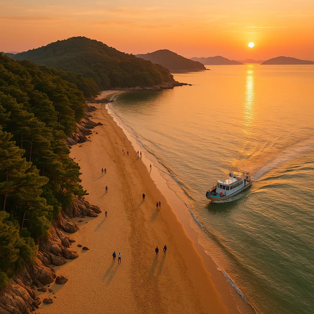 인천 국내여행사, 후기 평점 4.9점 받은 TOP 5 업체 공개