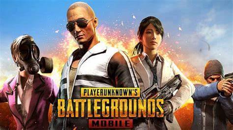 PUBG배틀그라운드 2