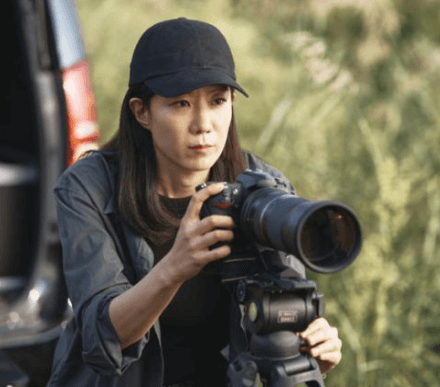 영화 크로스 포스터