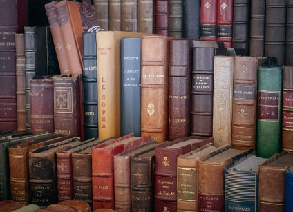 잘 알려지지 않은 숨은 명작 소설 10권 추천 – 당신만 알고 싶은 보석 같은 책들