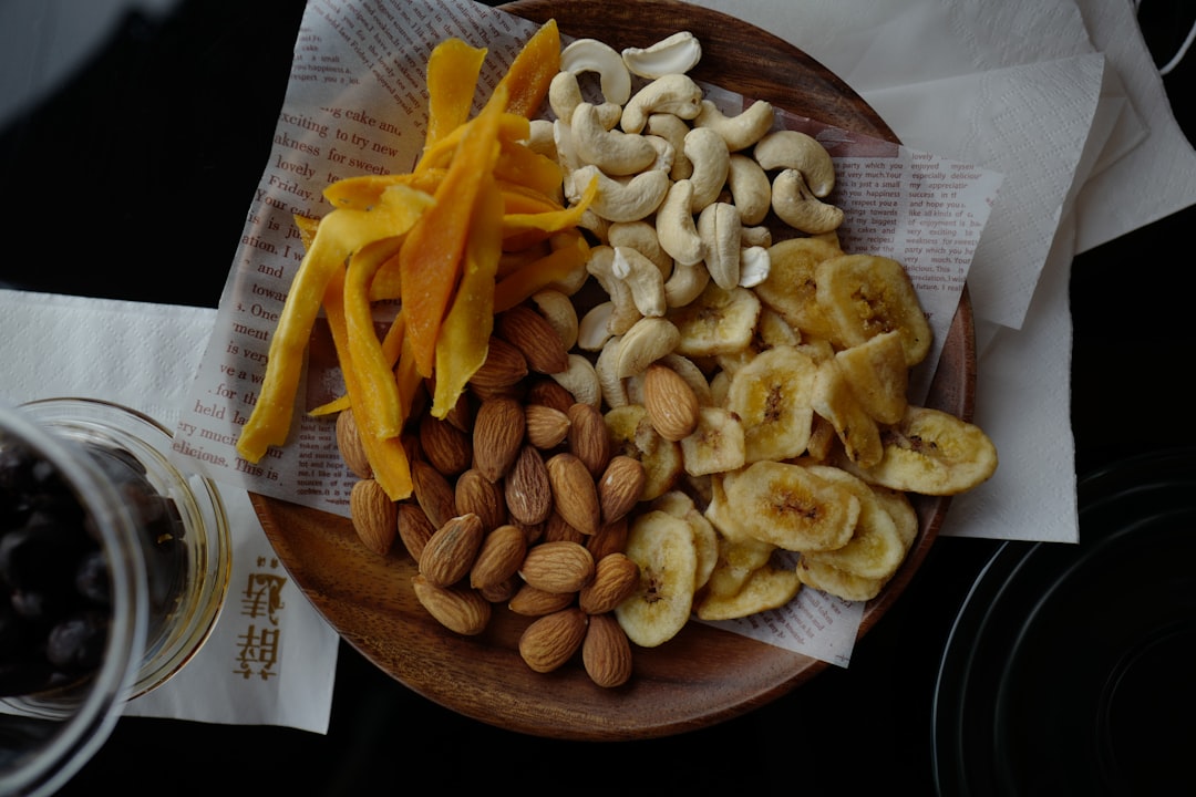 Nutrients