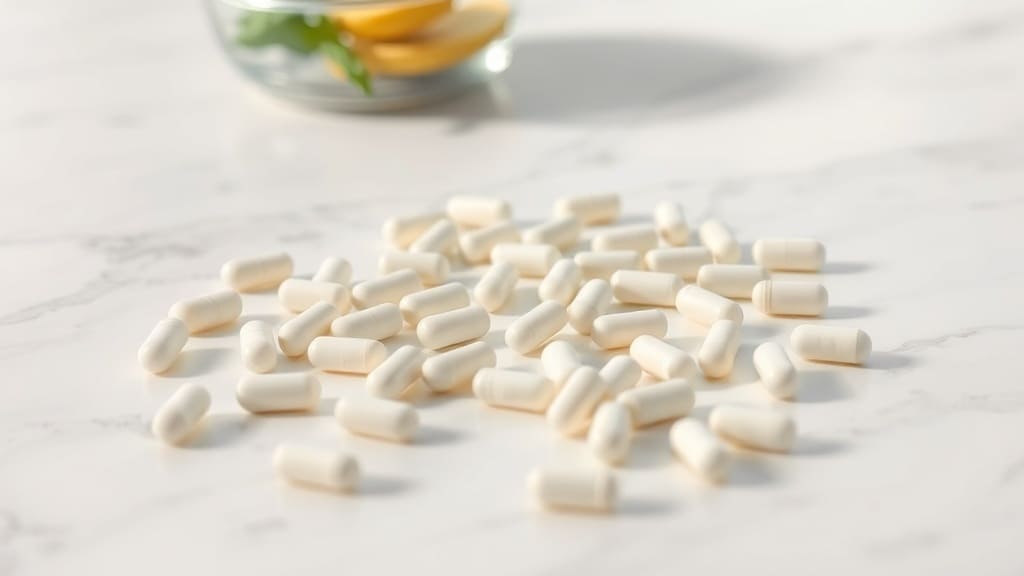 마그네슘 부족현상 및 고르는 법