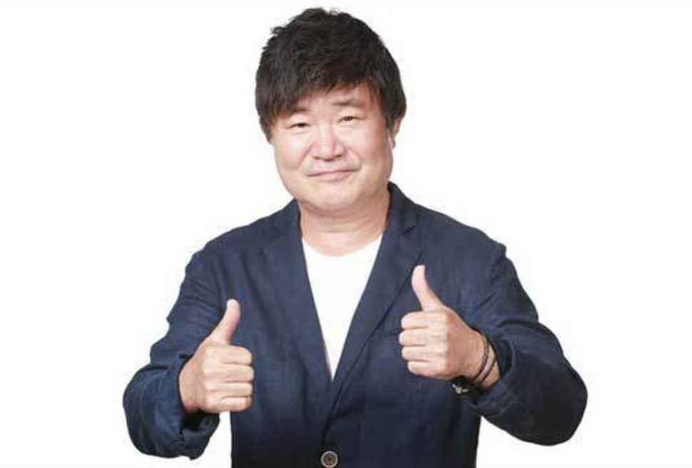 이계인 프로필 사진