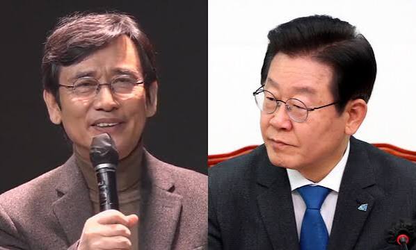 유시민 이재명 대통령 오만한 권력자 발언 논란 관련 이미지
