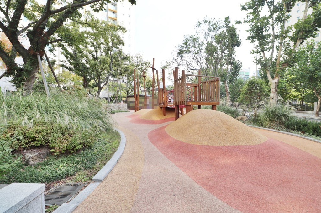 당산센트럴아이파크아파트 추천