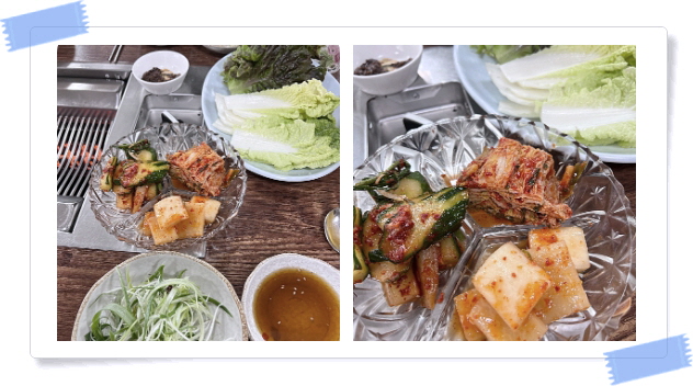 전현무계획2 강릉 양념소갈비 후기